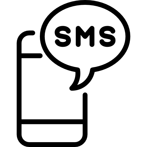 SMS